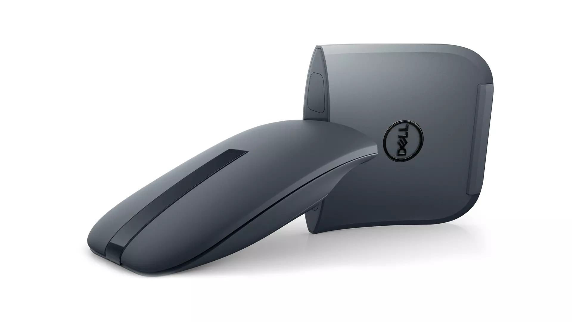 Itt a világ első olyan Bluetooth kapcsolatot használó elforgatható egere, ami több eszközhöz is kapcsolódhat