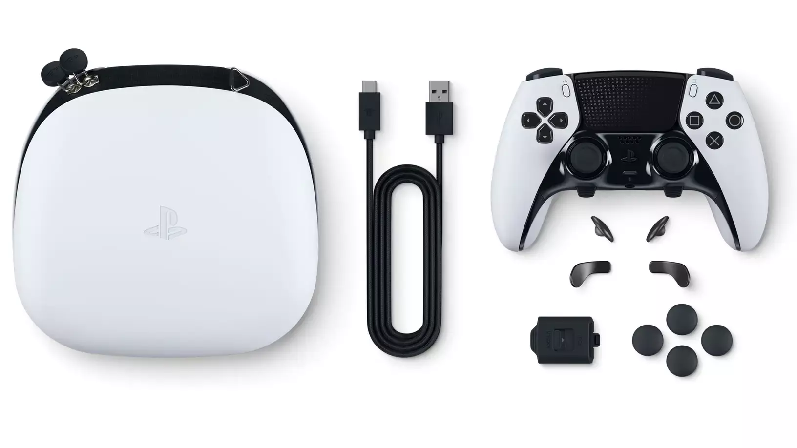 Januárban érkezik a PlayStation Edge vezérlője