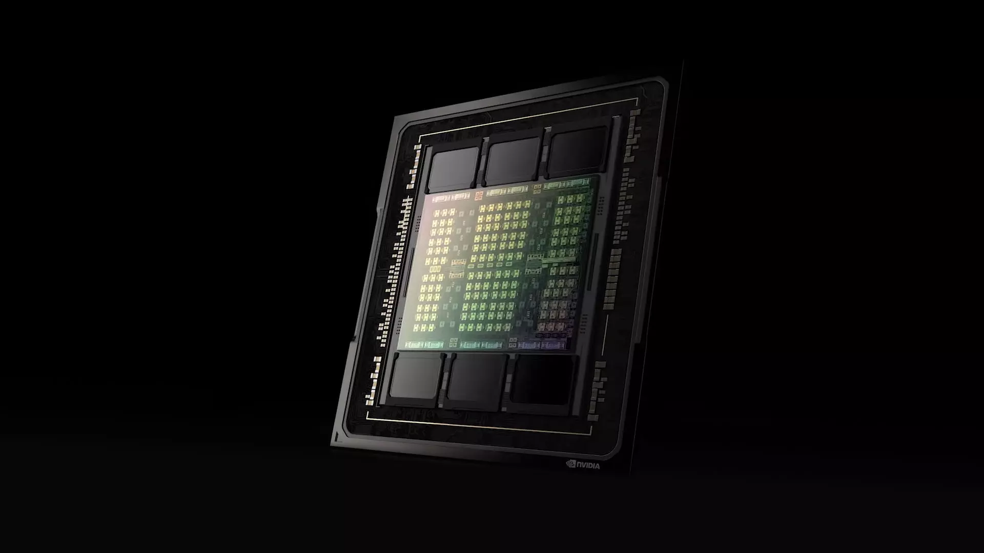 Trónfosztás történt: Az Nvidia szuperszámítógép-fürtje energiahatékonyabb, mint az AMD rendszere