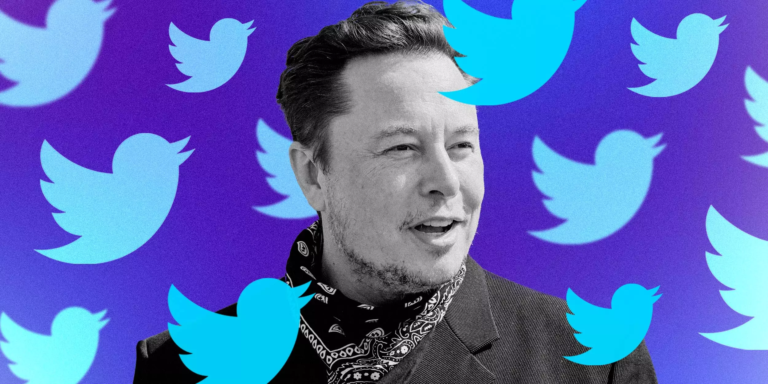 Elon Musk már Twitter 2.0-ról beszél, és körvonalazódik az új Twitter Blue is