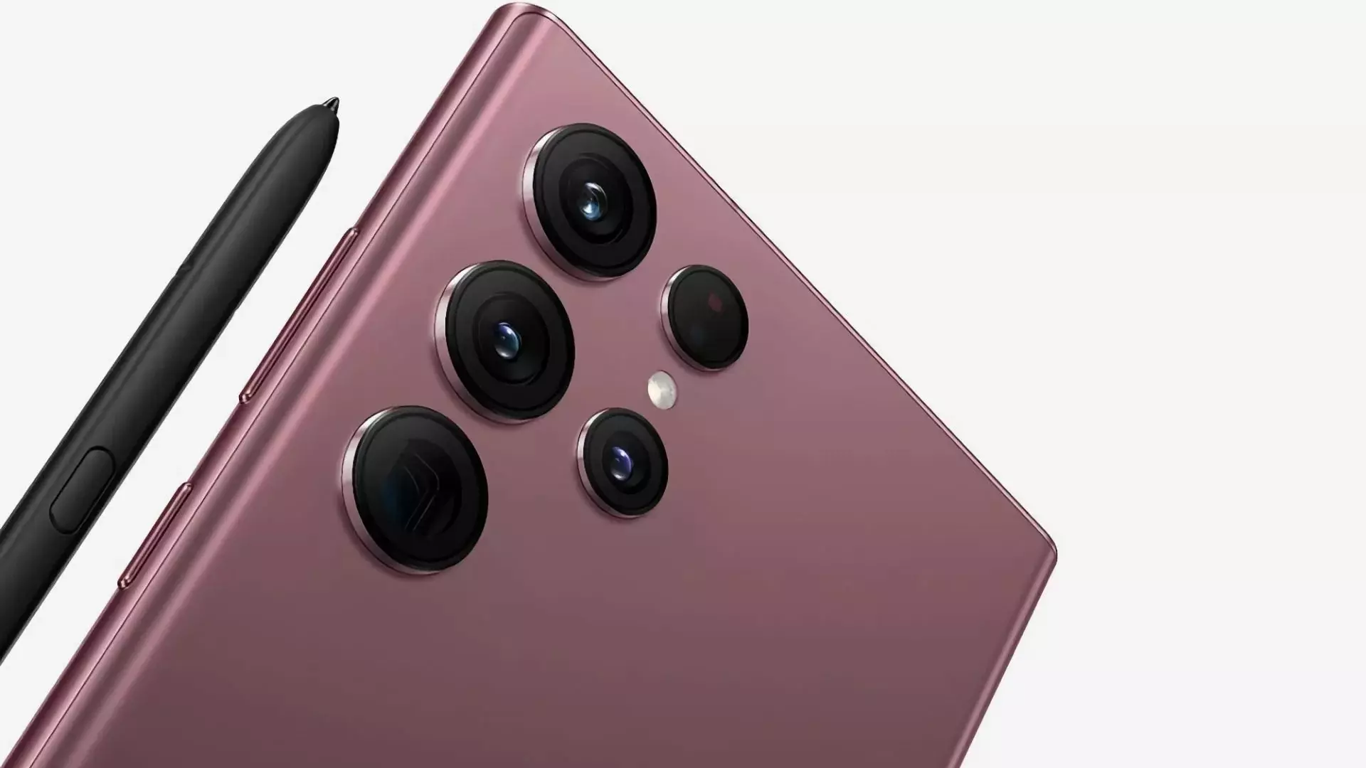 Nagy javulást hoz zoomban a Galaxy S24 Ultra