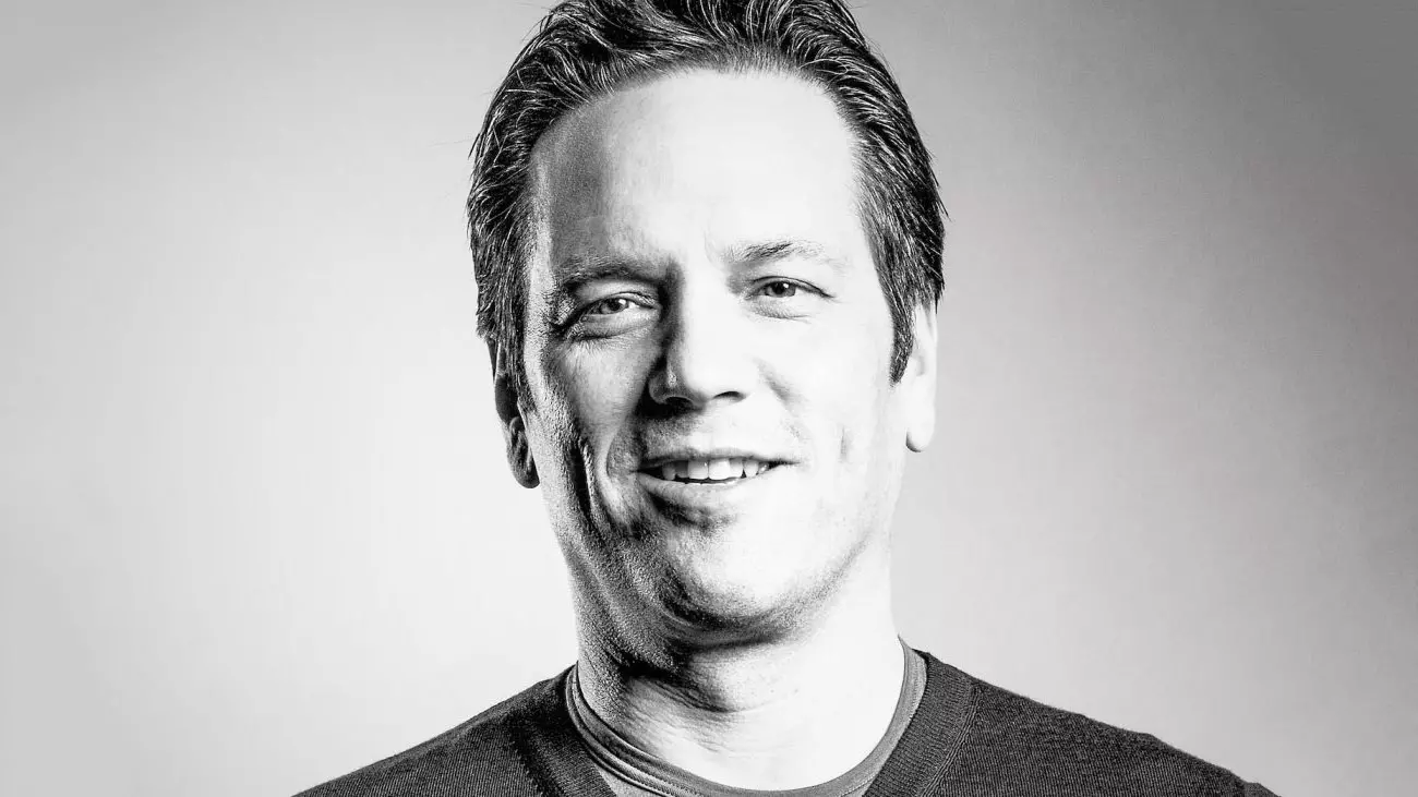 Phil Spencer elismeri, hogy a 2022-es évet elszúrtak