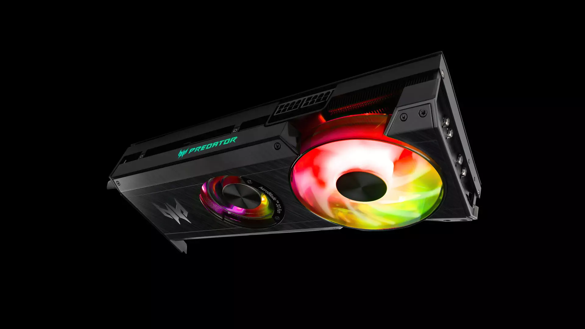 AMD Radeon sorozatú videokártyákkal bővülhet az Acer kínálata