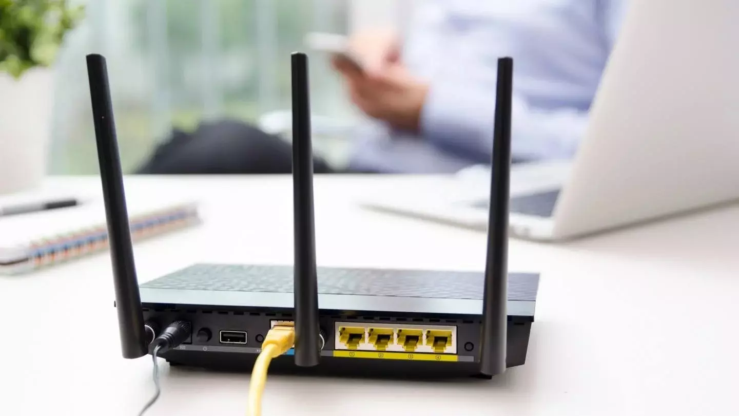 Egyre közelebb kerülünk az MI révén ahhoz, hogy a Wi-Fi pontosan „láthassa” az embereket