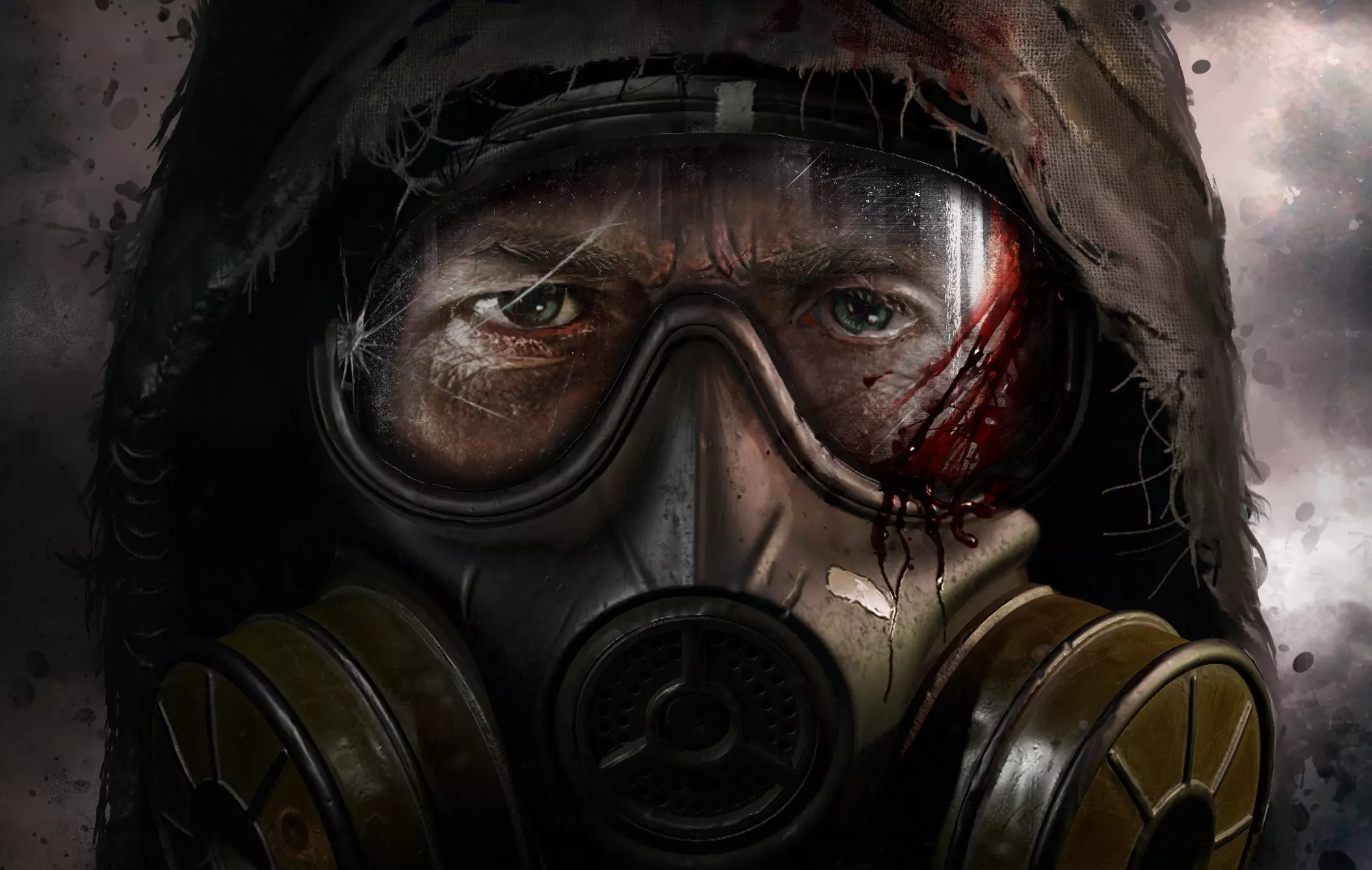 Orosz hackerek Stalker 2 anyagokhoz jutottak