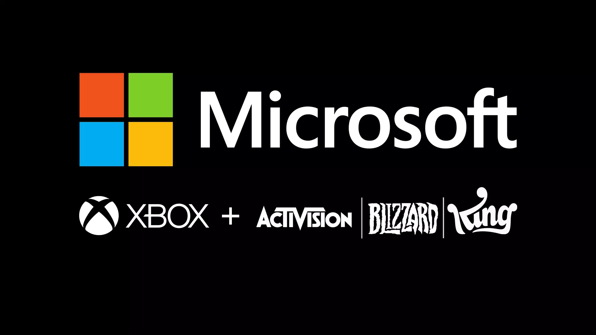 Kína is elfogadta a Microsoft-féle Activision Blizzard ügyletet