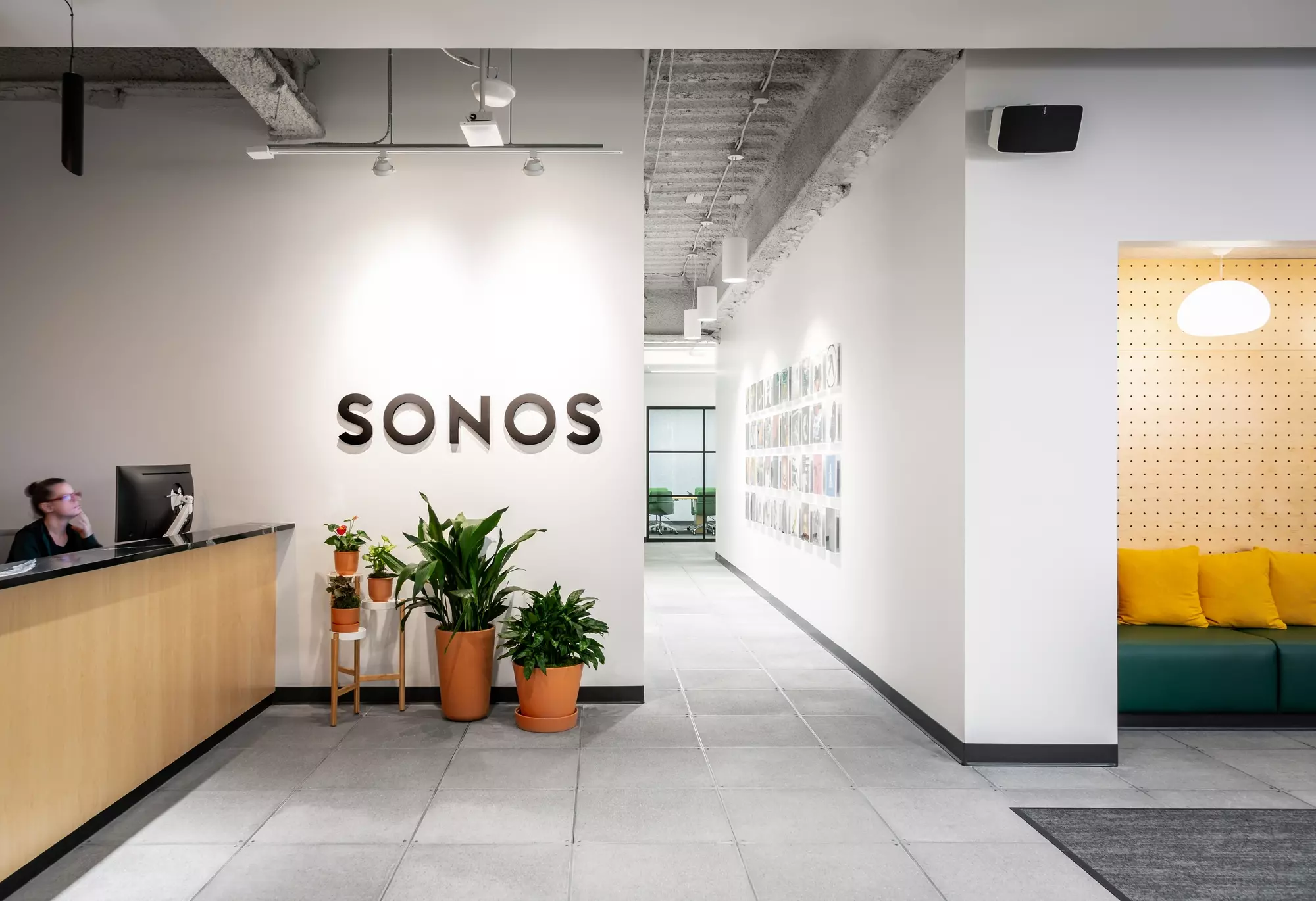 A Sonos is leépítésre kényszerül, nem jól indult számára az év
