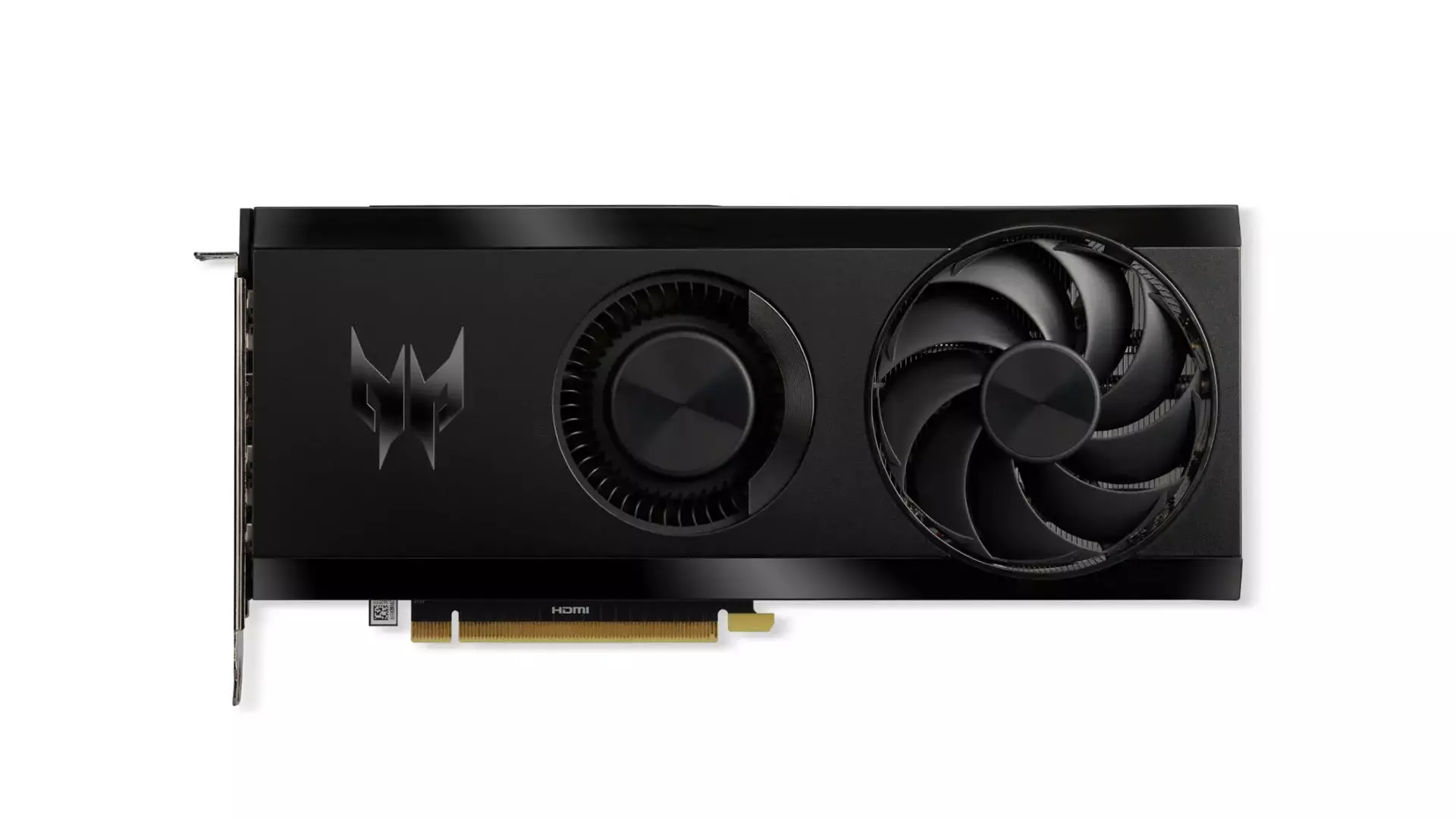 Már AMD videokártyát is kínál az Acer: Felbukkant két Predator BiFrost Radeon RX 7600-as modell