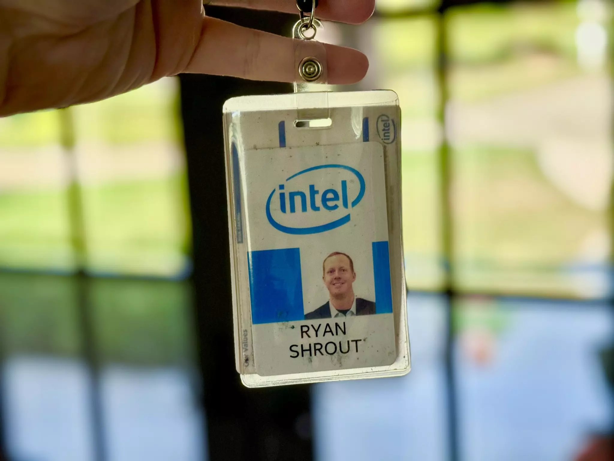 Az Intel is szegényebb lett egy kiváló szakemberrel – Ryan Shrout távozik a cégtől