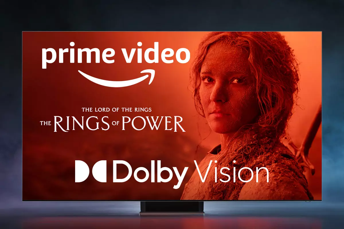 A Prime Video elvette a Dolby Visiont s Atmost de fel r rt