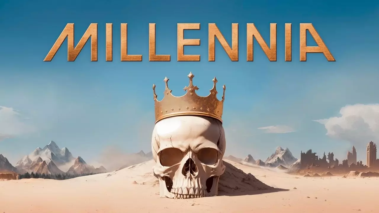 Millennia – Évezredek a történelem olvasztótégelyében