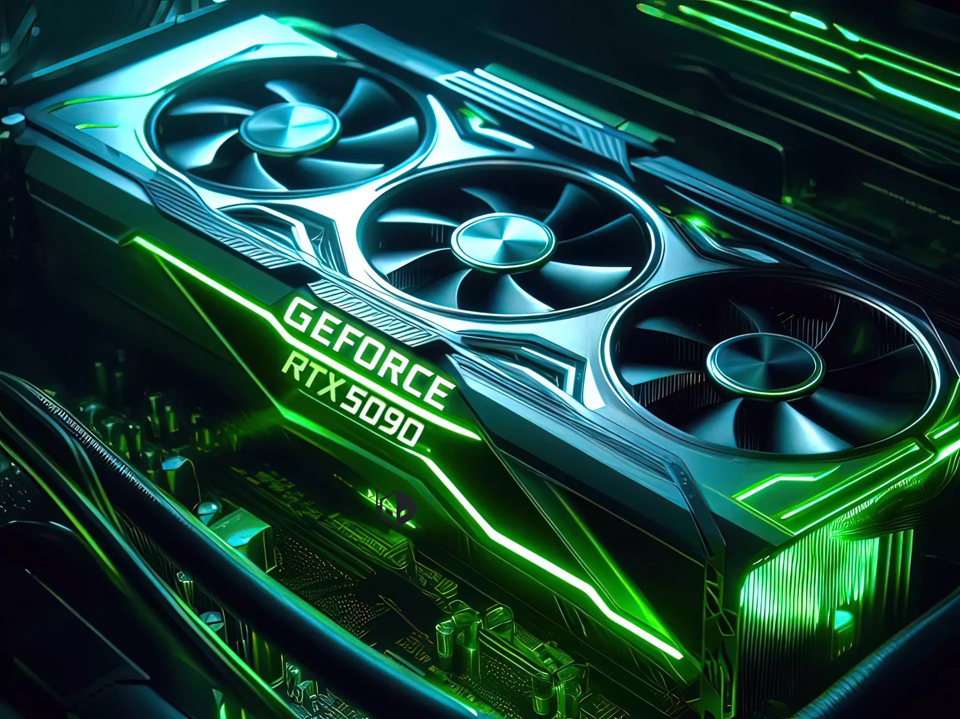 Seasonic has released the expected TDP frame for the upcoming GeForce RTX 50 series video cards – there will be some increase…