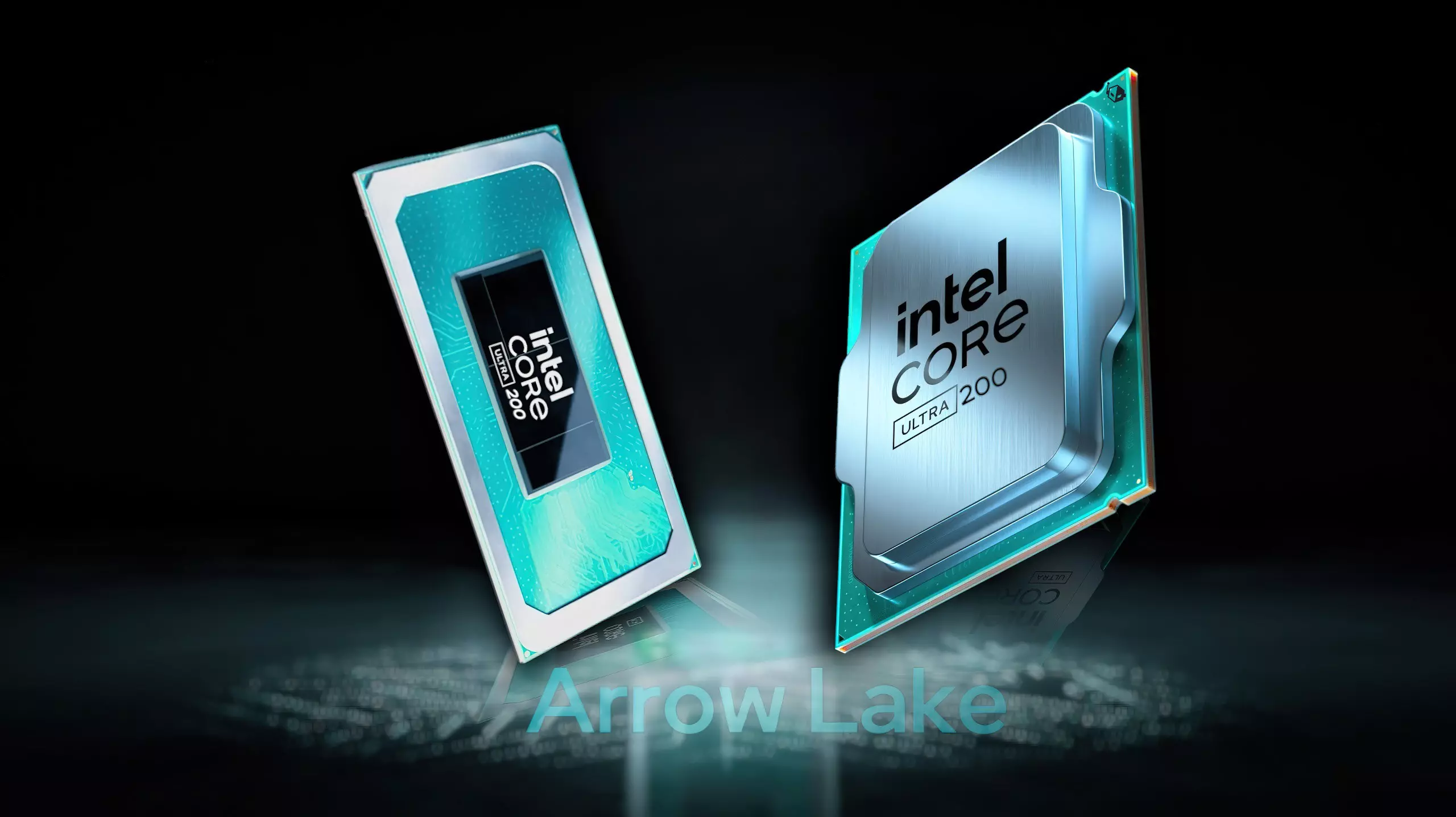 Expected boost clocks for upcoming 24-core high-end processor in Arrow Lake series revealed