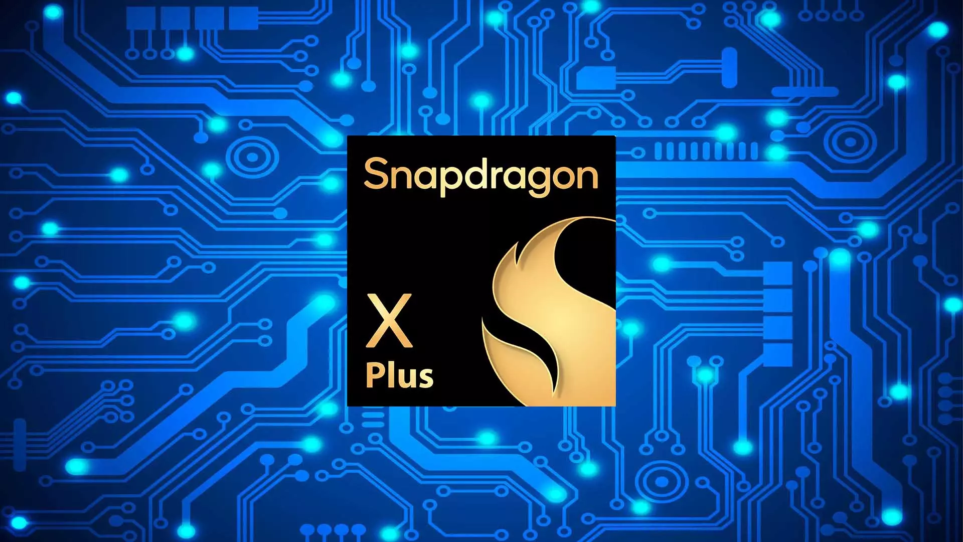 Az olcsóbb noteszgépekbe érkezik a Qualcomm nyolcmagos Snapdragon X Plus SoC egysége