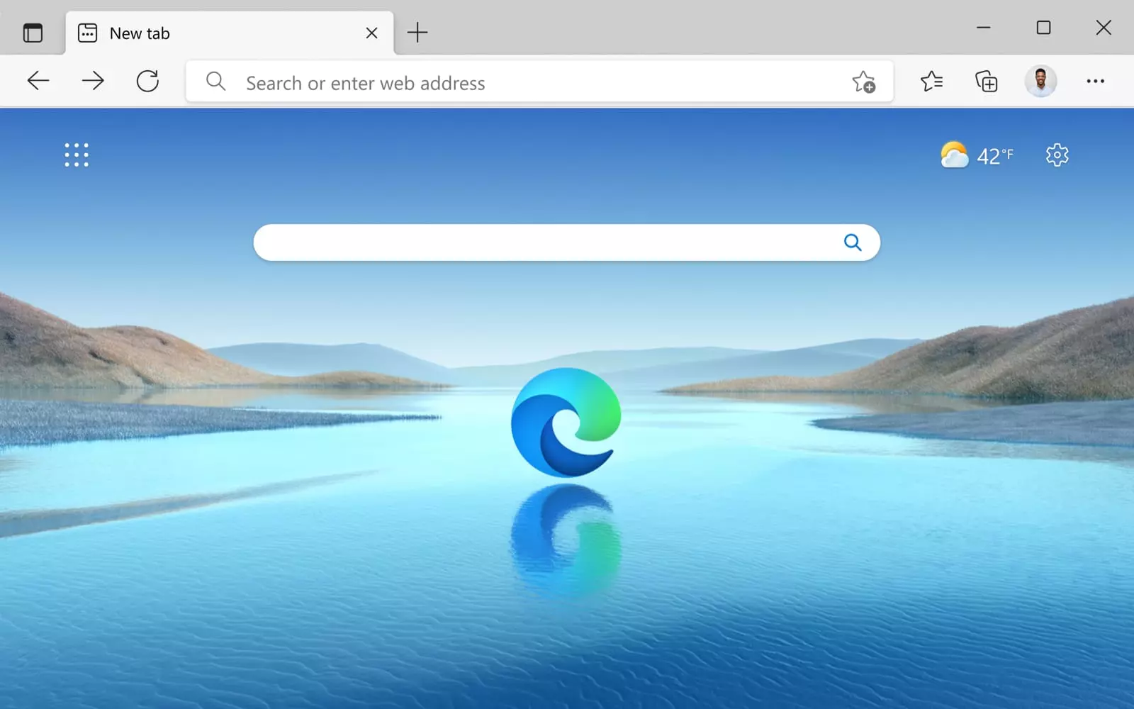 Microsoft Edge Free Download