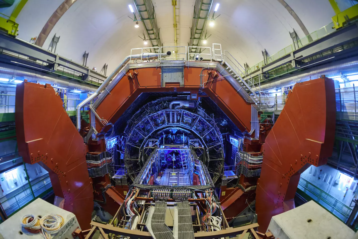 Ólomból csináltak aranyat a CERN kutatói