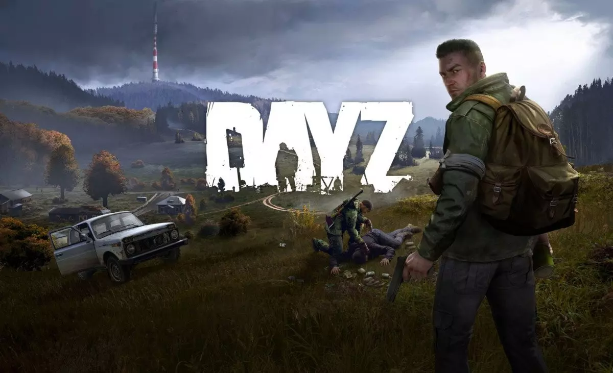 Der DayZ-Entwickler hat eine Drohung von Unity erhalten, möglicherweise zu Unrecht