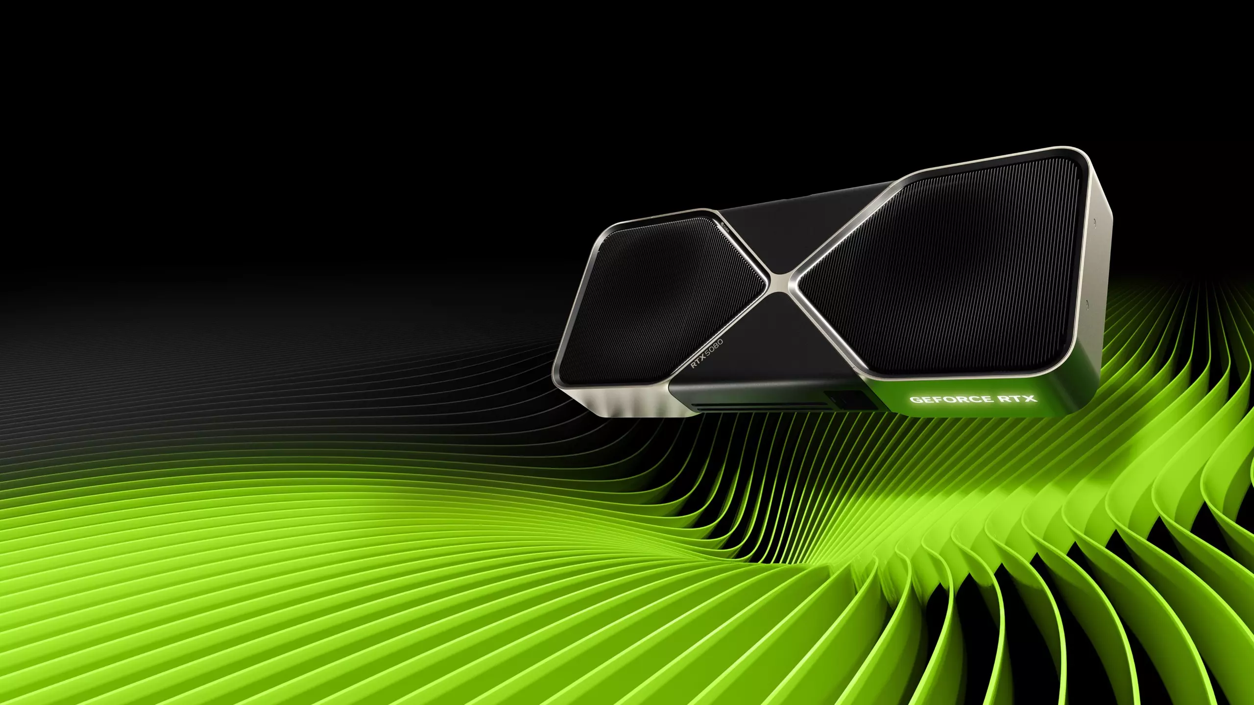 GeForce RTX 5080 Super kommt möglicherweise mit 24 GB Speicher und höherem TDP