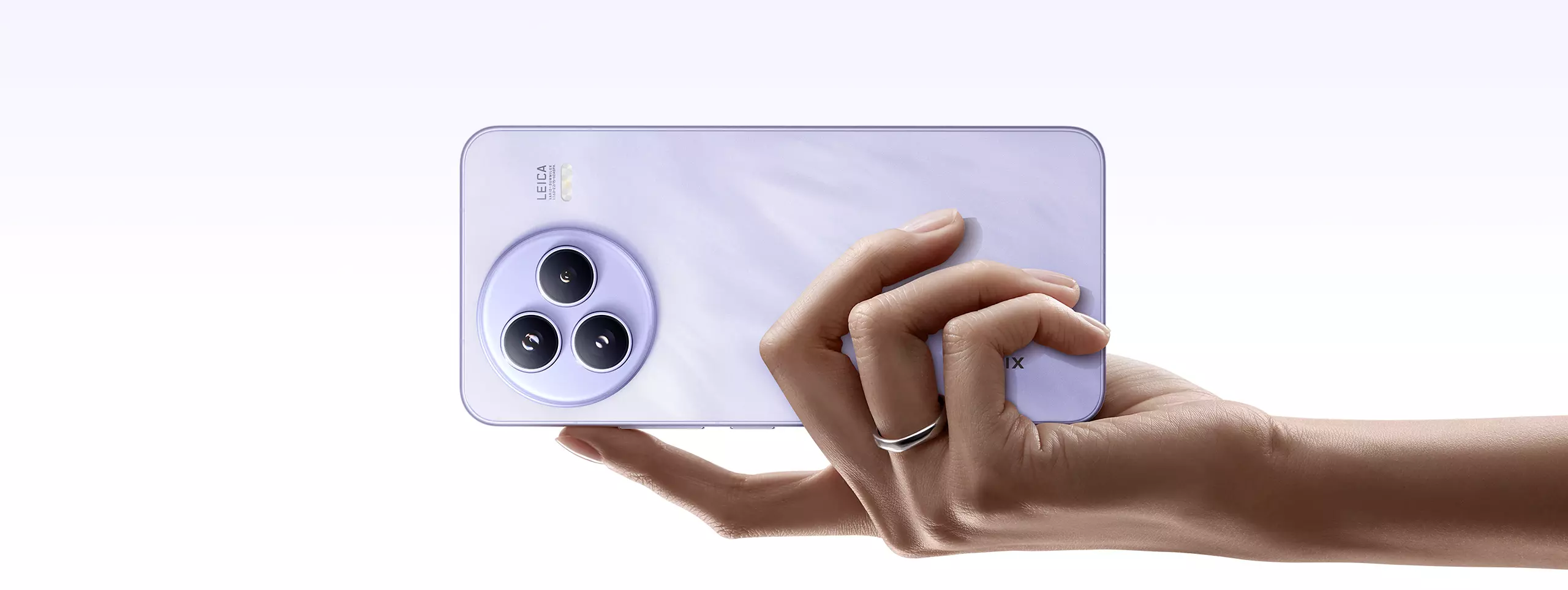 Xiaomi Civi 5 Pro – 6000 mAh-s akku és Leica kamerák a fedélzeten