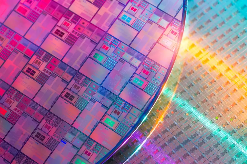 A TSMC N2 node-jával már 30 000 dollárért készülhet egy szilícium-ostya, az A16 viszont még ennél is sokkal drágább lesz