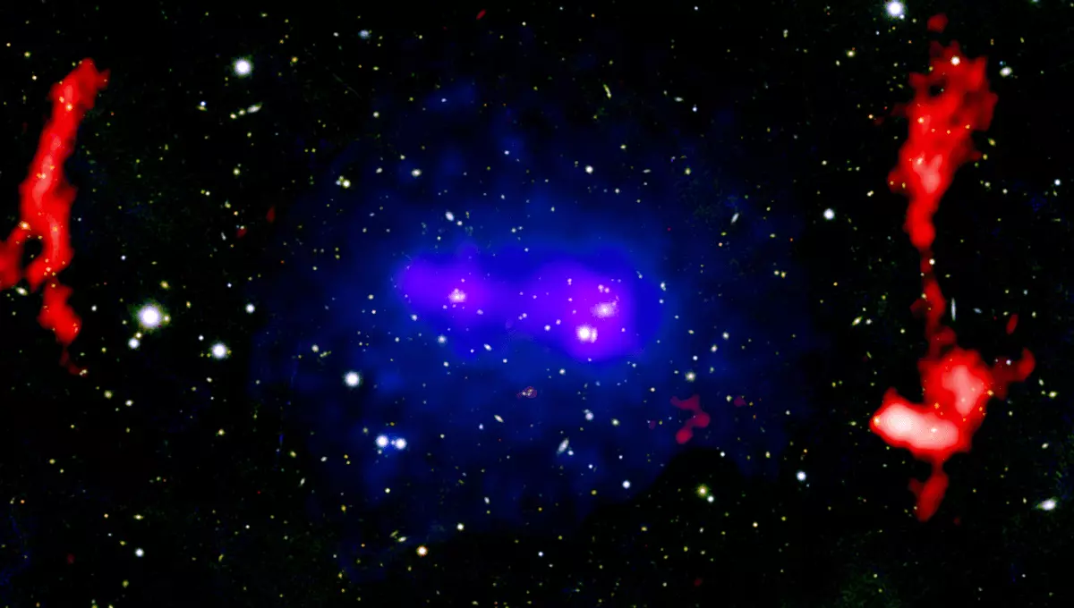 Galaktikus hintapalinta
