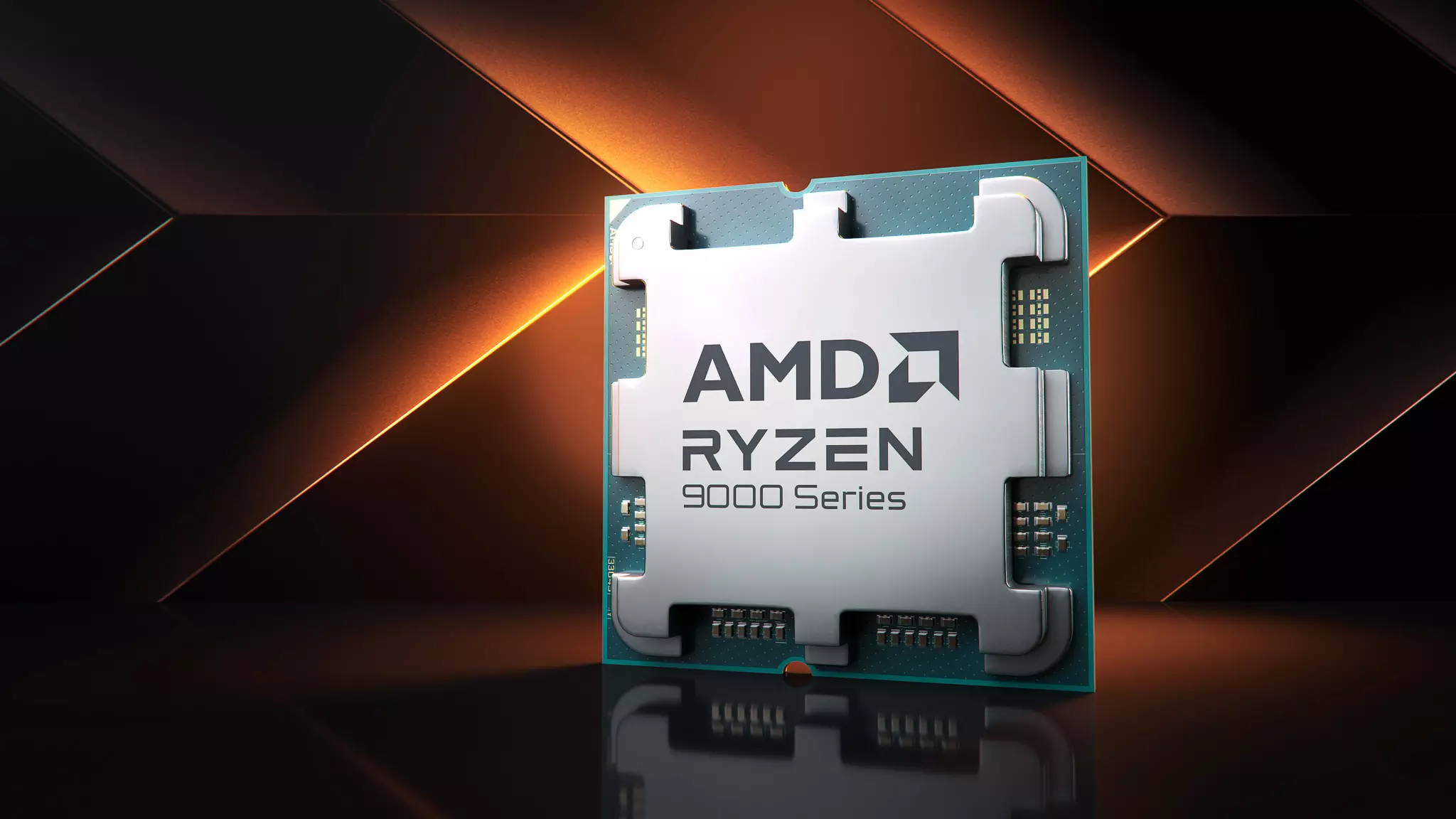 Der RYZEN 5 9600X3D kommt und könnte das Segment der Mittelklasse-Prozessoren für AMD "aufmischen"