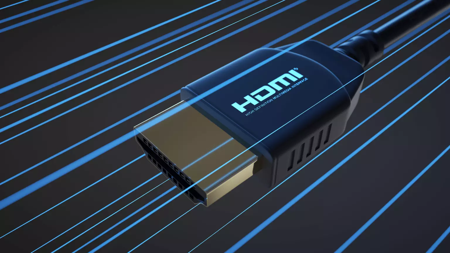 A HDMI Forum elkészült a HDMI 2.2 szabvány végleges verziójával – Akár 16K-s kijelzők meghajtására is lesz mód