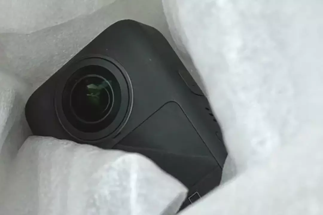 Apró akciókamerát és egyéb érdekességeket tervez piacra dobni a DJI