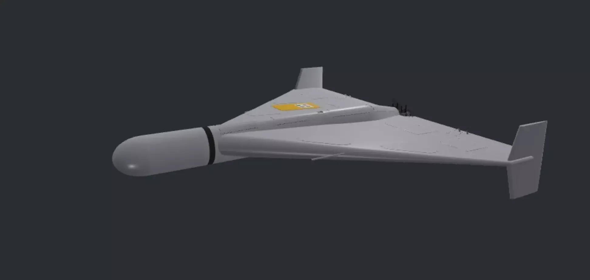 Oroszország az Nvidia Jetson Orin platformja köré építhetett önállóan is döntésképes, AI alapon dolgozó harci drónt