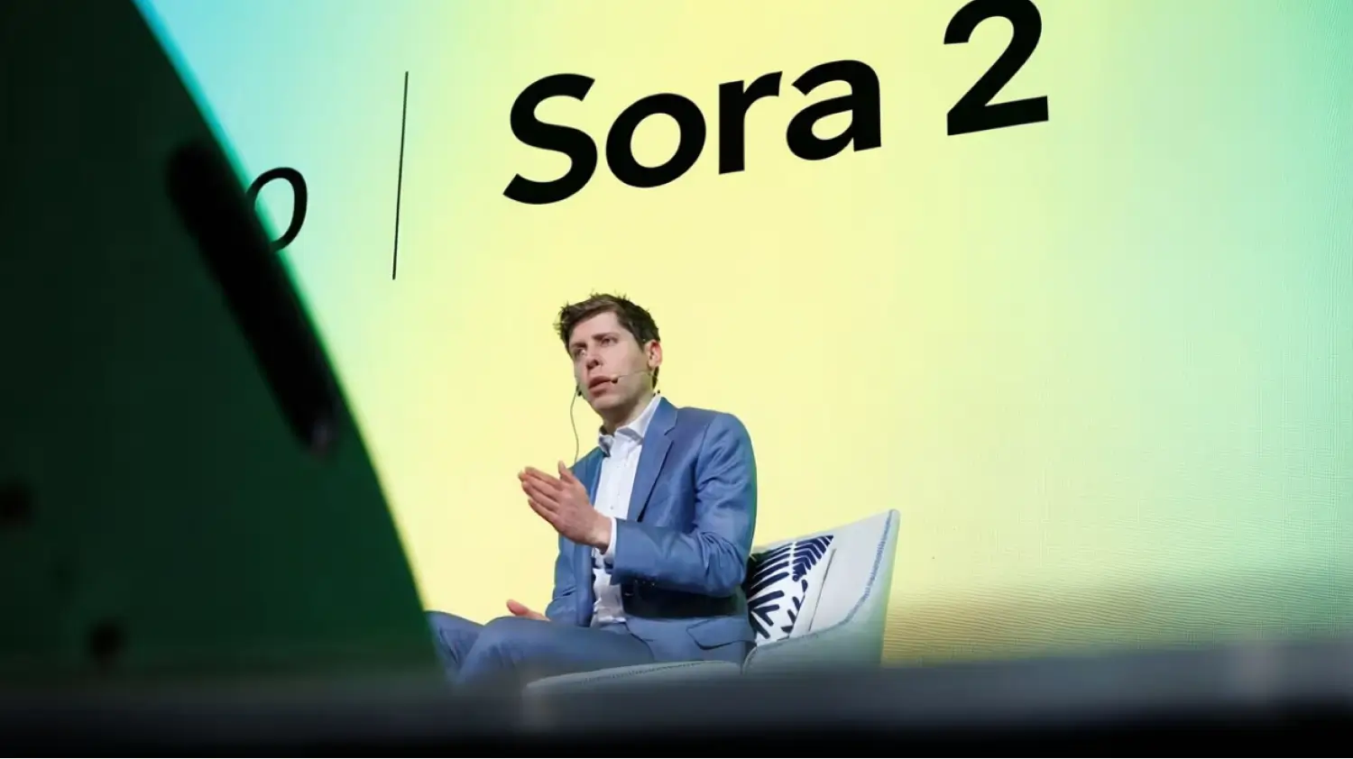 Deepfake lehetőséggel indult el az az OpenAI eddig legjobb videogeneráló MI-je