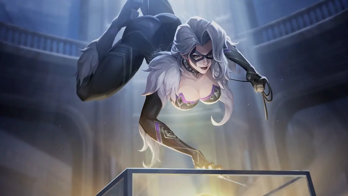 Marvel Rivals 7. szezonjának új hősei bemutatkoztak