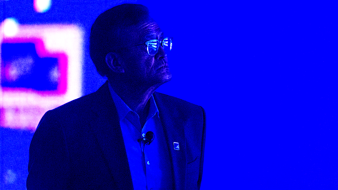 Az Intel vezetője szerint a vállalat szerkezeti átalakítása 80%-os készültségi szinten áll