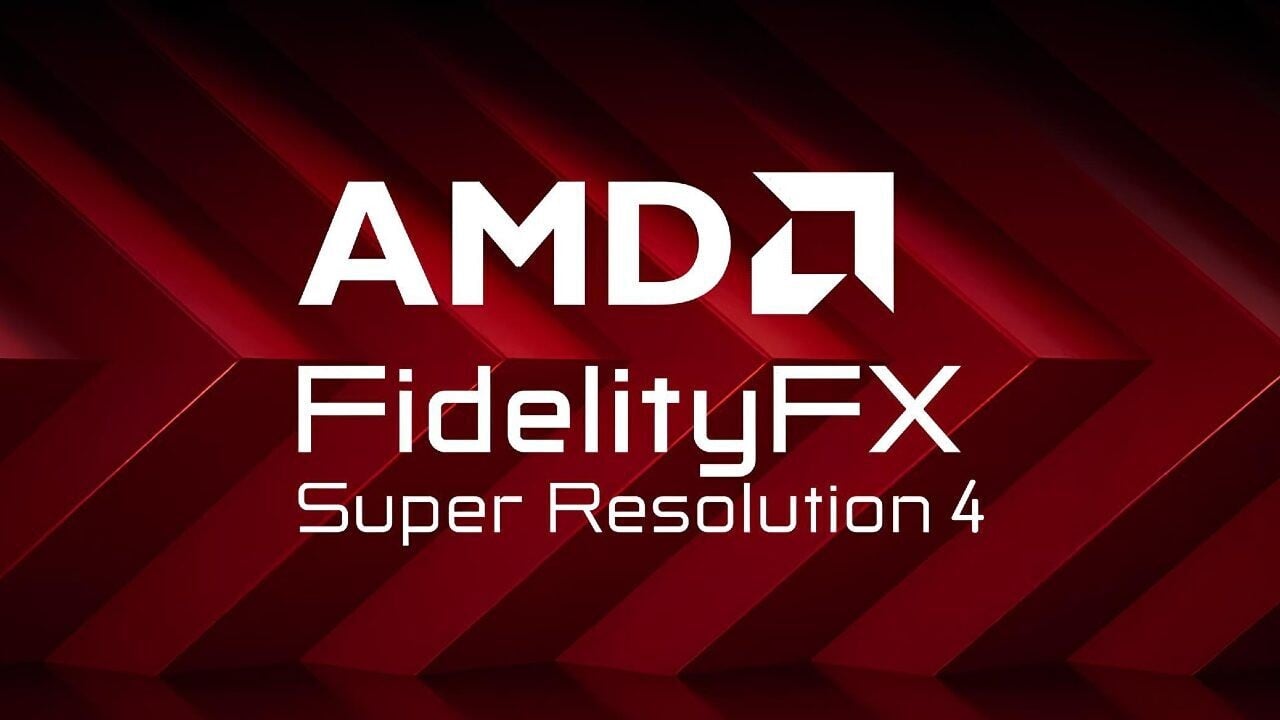 Meglepetés az AMD-től: A vártnál előbb kaptak FSR 4.1 támogatást a Radeon RX 6000-es széria tagjai