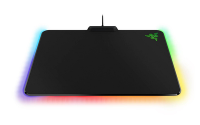 Mouse pad gamer
