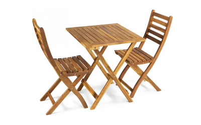 Garden furniture