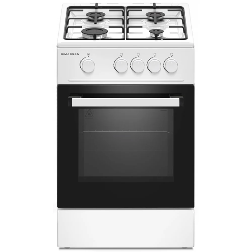 Oven and Hob
