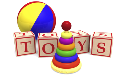 Spielzeug