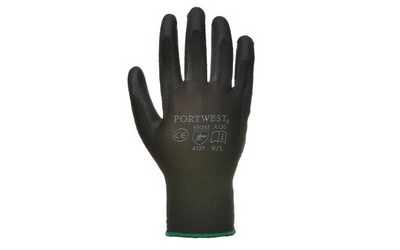 Work safety