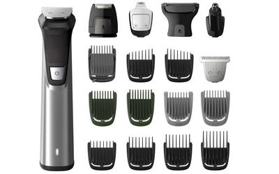 Hair cutter, beard styler