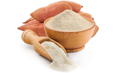 Durable foods