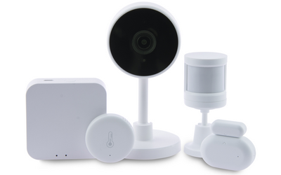 Smart control