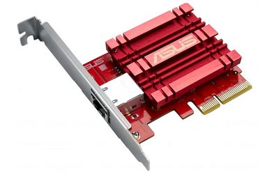 PCI Express card