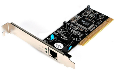 PCI card