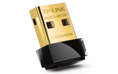 USB adapter