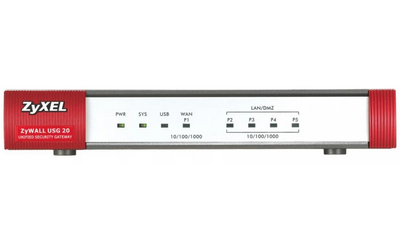 Firewall