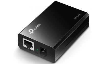 Power Over Ethernet PoE