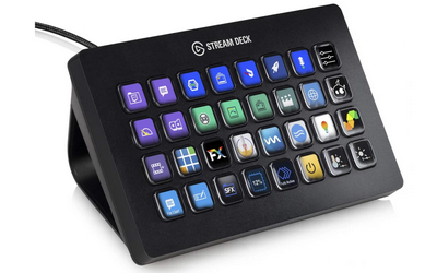 Stream Deck