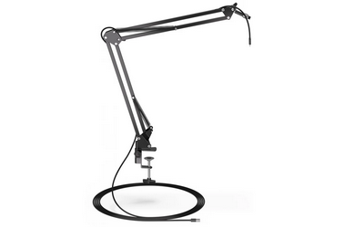 Microphone accessories