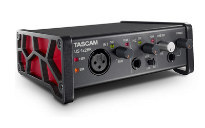 Audio interface