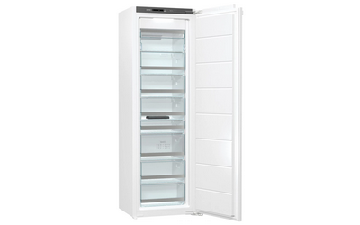 Freezer cabinet